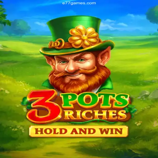 Discover the Thrills of 3potsRiches: Dive into the World of Fast Bets and Real Returns