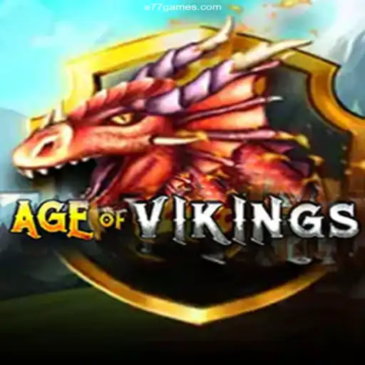 Exploring the Realm of 'AgeofViking': A Journey Through Norse Mythology and Modern Gaming