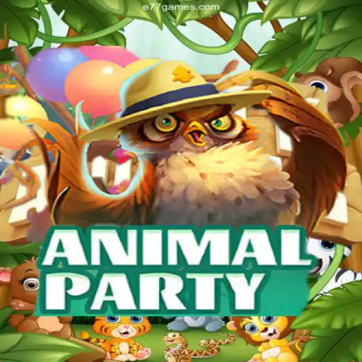 Exploring AnimalParty: A Unique Gaming Experience with e77.com