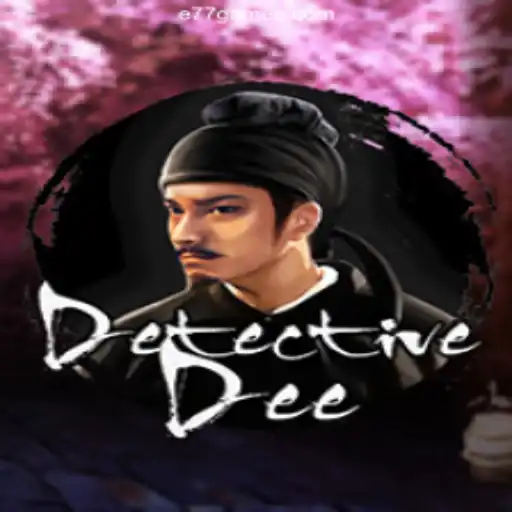 Dive into the Mysteries of DetectiveDee