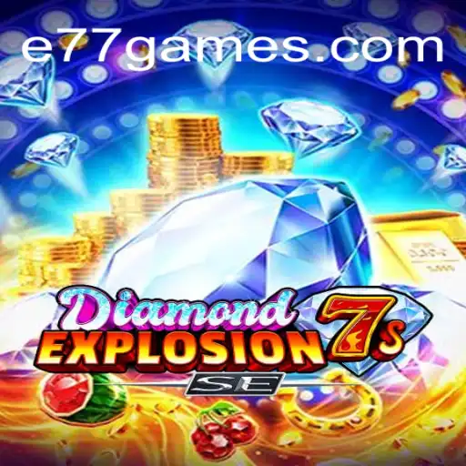 Unveiling DiamondExplosion7sSE: A Thrilling New Adventure in the World of Gaming