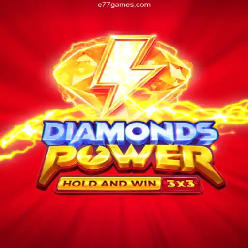 Discover the Exciting World of Diamondspower
