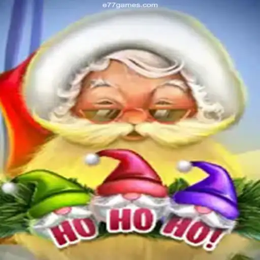 HoHoHo - An Exciting New Game Revolutionizing Entertainment