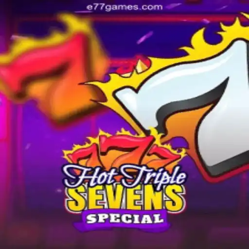 HotTripleSevensSpecial: An Engaging Casino Adventure