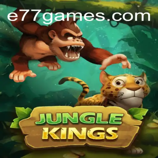 JungleKings: The Ultimate Adventure Awaits