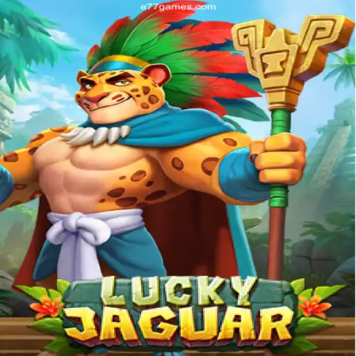 Discovering LuckyJaguar: A Thrilling Gaming Adventure with e77.com