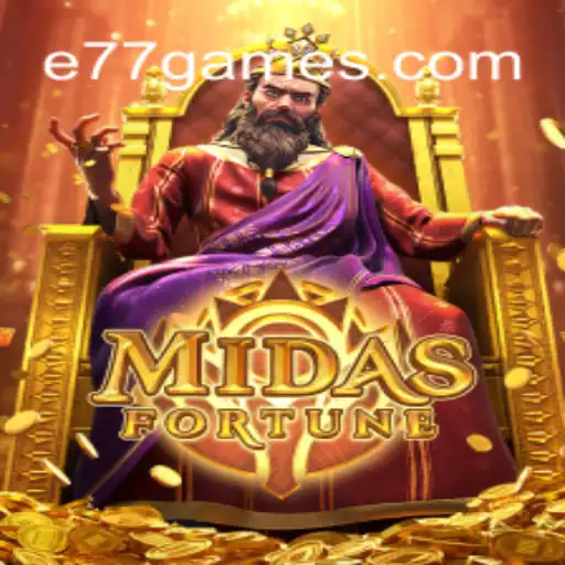 Enter the World of MidasFortune: A New Era of Rapid Betting with e77.com