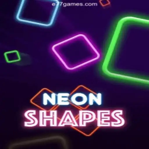 Unveiling the Vibrant World of NeonShapes: A Thrilling Gaming Experience