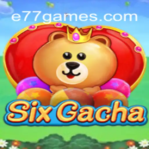 Dive into SixGacha: The Ultimate Gaming Experience