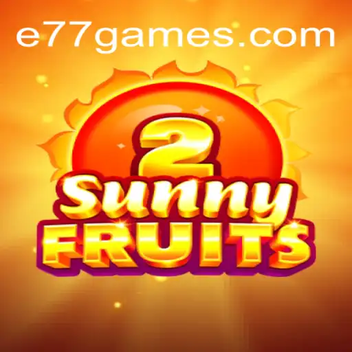 Exploring SunnyFruits2: An Exciting Online Casino Game