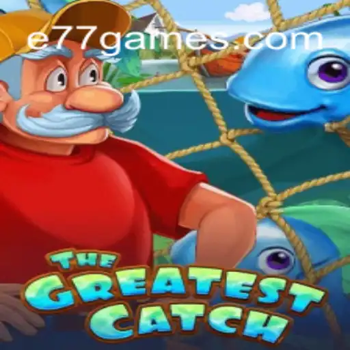 Dive into TheGreatestCatch: A Thrilling Adventure in Gaming