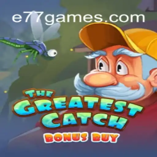 TheGreatestCatchBonusBuy: Dive into the World of Exciting Online Gaming