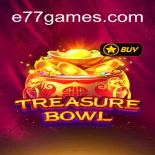 TreasureBowl: The Ultimate Adventure Game Experience