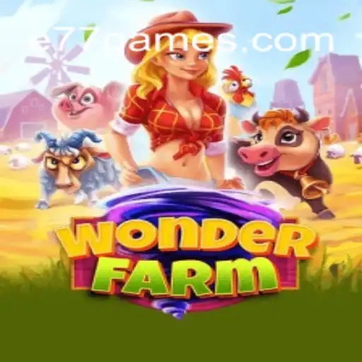 Discover the Enchanting World of WonderFarm - A New Era in Gaming